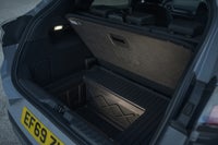 ford puma boot dimensions